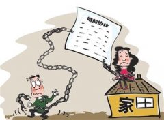 青田县婚姻调查取证中要注意什么问题呢